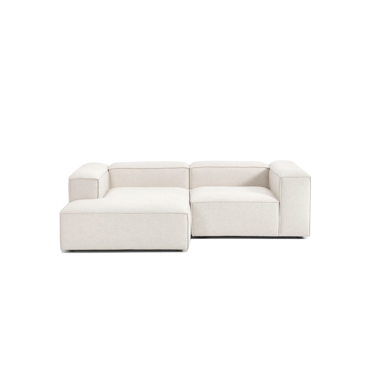 Sillón Nicole Esquinero + Chaise Lounge 
