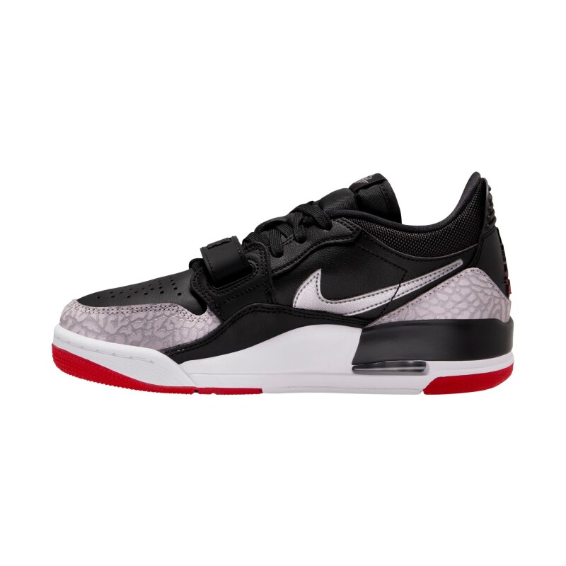 Zapatillas Air Jordan Legacy Low de Mujer Multicolor