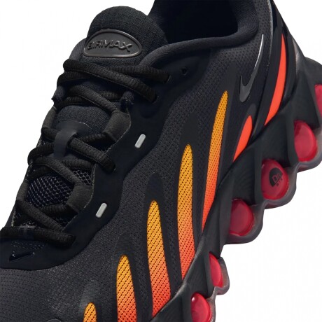 Championes Nike Air Max Dn8 Black