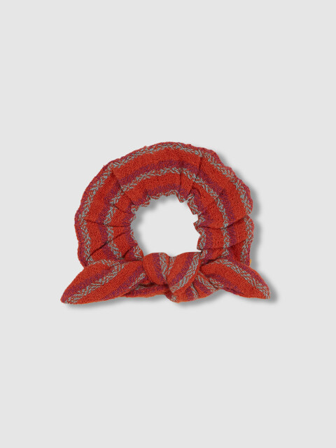 Crunchy Rayas Naranja