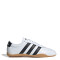 Championes de Mujer Adidas Grand Court Lo Blanco - Negro