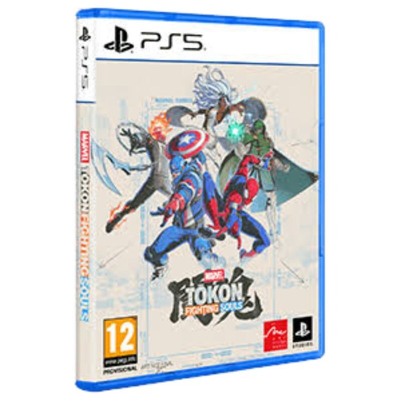 JUEGO MARVEL TOKON FIGHTING SOULS JUEGO MARVEL TOKON FIGHTING SOULS