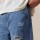 Pantalon denim Baloon AZUL CLARO JEAN