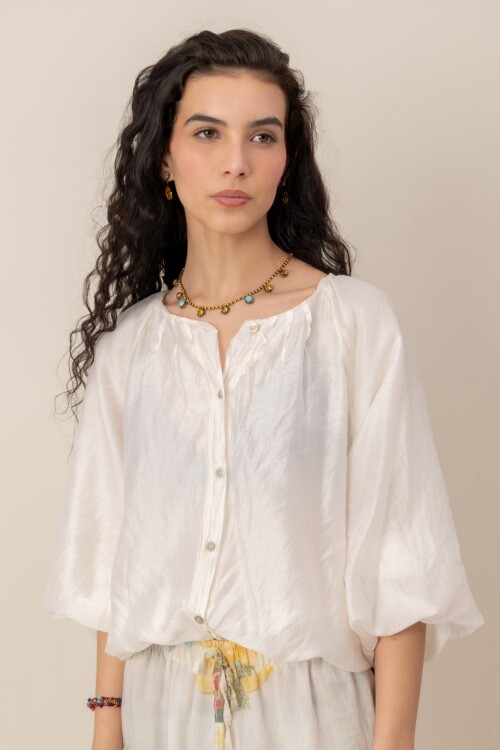 Blusa Moon Blusa Moon