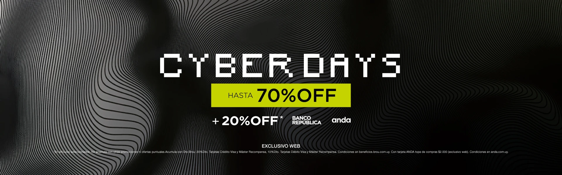 CYBER DAYS