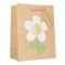 Bolsa Top Grande Flor
