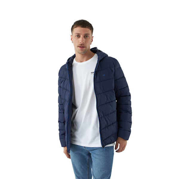 Campera - Mistral - Mistral Campera nylon Jace de Hombre - 2490700I Marino