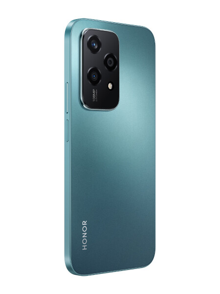 Celular Honor 200 LITE 256GB Cyan