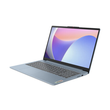 Notebook LENOVO IP Slim 3 15.6' FHD 256GB SSD / 8GB I3-N305 W11 - Blue Notebook LENOVO IP Slim 3 15.6' FHD 256GB SSD / 8GB I3-N305 W11 - Blue
