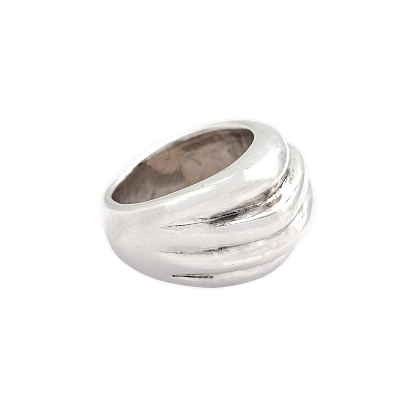 Anillo Cuádruple-Plata 925 Inflada-Sin Piedra-AN3038 sinpiedra