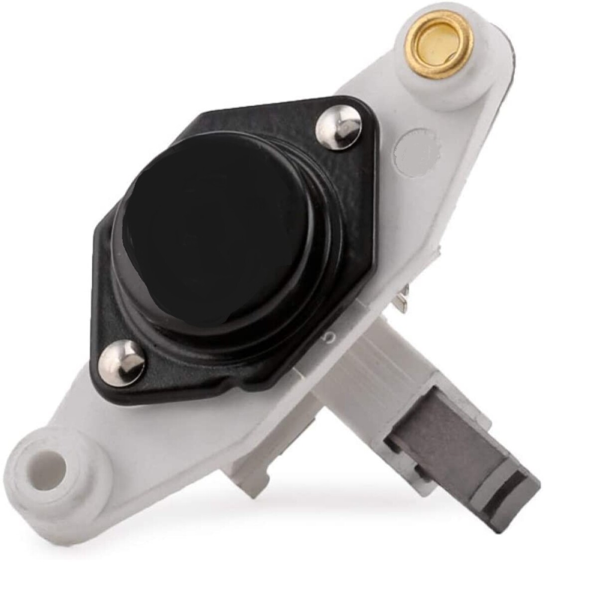 REGULADOR DE VOLTAJE GOL G2 / POLO 98/02 / GOLF 3 
