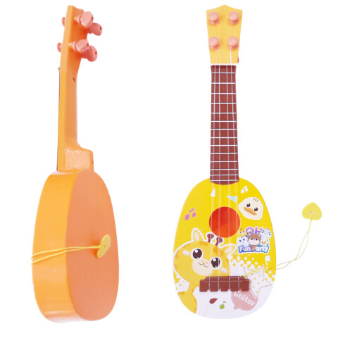 3X2 OUTLET Guitarra musical infantil 3x2 Outlet Guitarra Musical Infantil