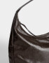 Mochilas Special Price Cartera Shopper Special Price - Marron Chocolate