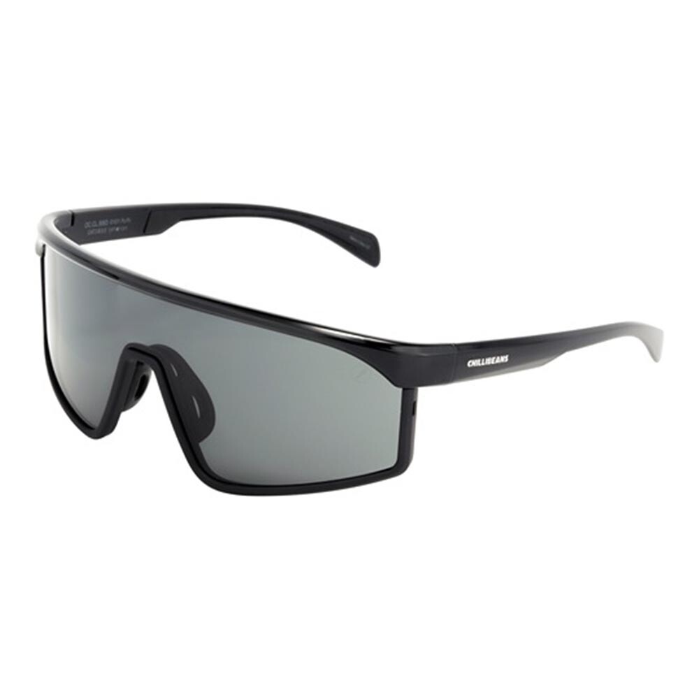Lentes De Sol Chilli Beans Colecao P1 Negro/Negro