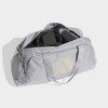 Bolso Adidas Defender Gris