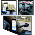 Soporte de Celular para Auto de Brazo Extensible Soporte de Celular para Auto de Brazo Extensible
