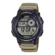 Reloj Casio Resina Digital Hombre AE-1000W 5AVDF