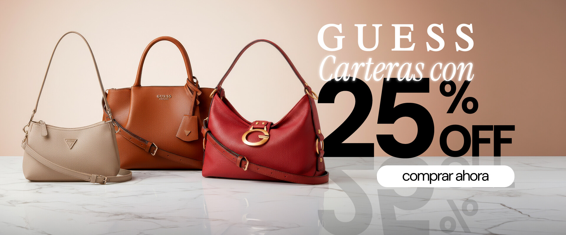 HS Nueva colección Guess