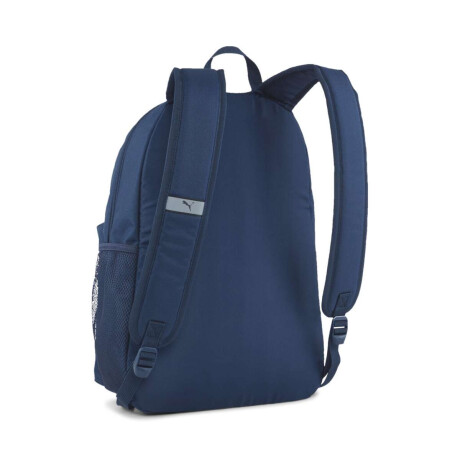 Mochila Puma Phase Unisex Azul