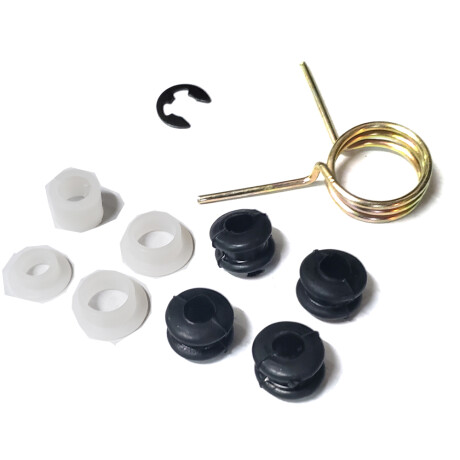 CAJA DE CAMBIOS PARTES CHANA KIT REPARACION PALANCA DE CAMBIOS DFM - CAJA DE CAMBIOS PARTES CHANA KIT REPARACION PALANCA DE CAMBIOS DFM -