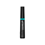 LOREAL MASC TELESCOPIC LIFT BLACK WP única