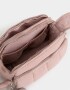 Porta Cosméticos Necessaires - Rosa Viejo