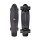 Skate Penny 55CM*14CM Rueda 40MM YWHB-11 NEGRO