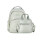 Kit Mochila y Lunchera Quid AirFlow Oliva