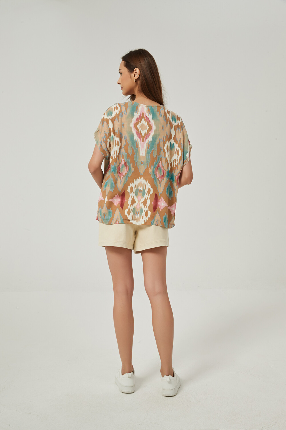 Blusa Addo Estampado 2