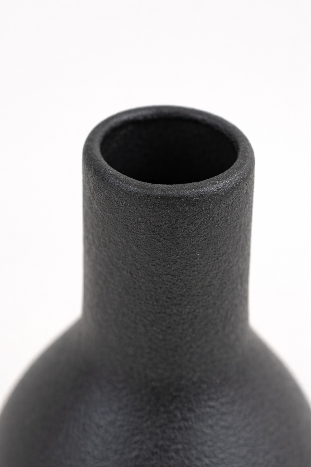 Jarrón Edilis Color Unico