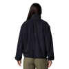 Campera Sequoia Grove Full Zip Mujer BLACK / SHARK