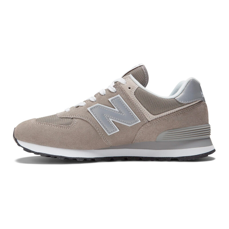 Championes New Balance 574 Gris
