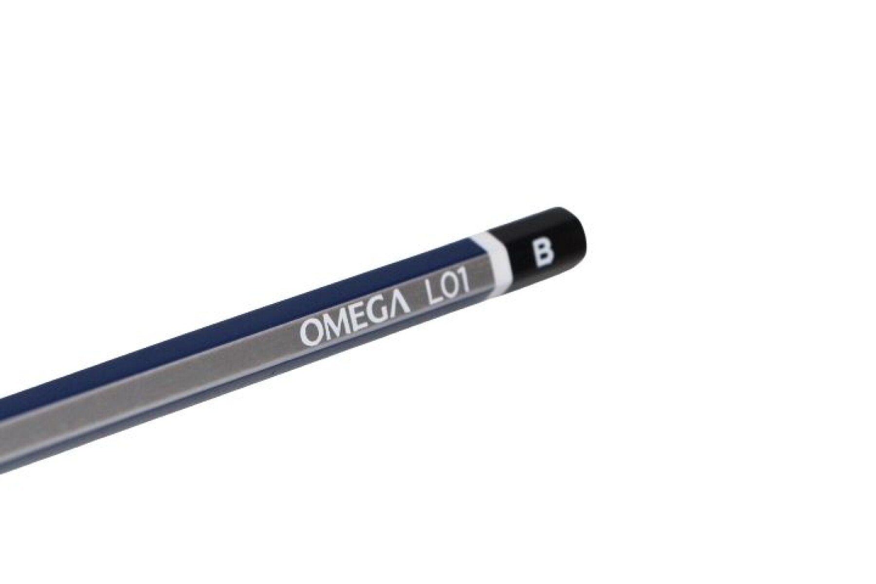 LAPIZ OMEGA GRADUADO - B 