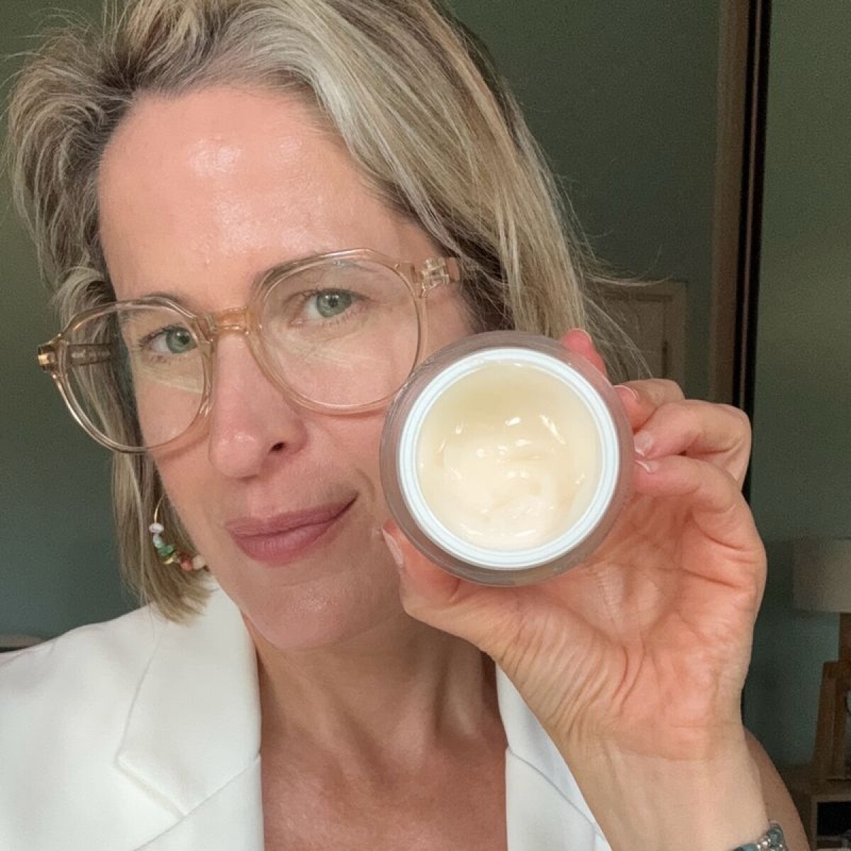 PREVENTA Crema Vita BRIGHT iluminadora, antioxidante e hidratante (50grs) 