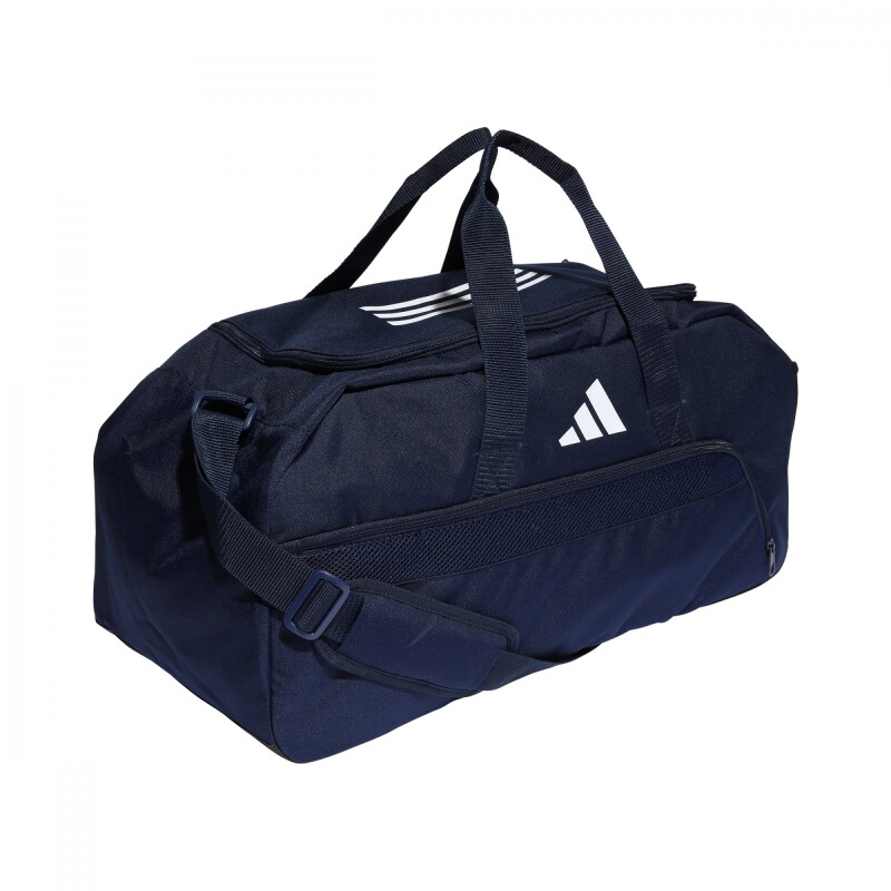 Maleta Tiro Duffle Unisex Azul