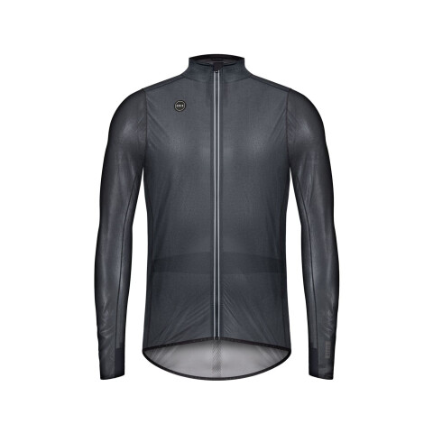 CHAQUETA LIGERA IMPERMEABLE PLUVIA UNISEX - GOBIK CHAQUETA LIGERA IMPERMEABLE PLUVIA UNISEX - GOBIK