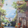 CUADRO DEC 60X90CM Unica