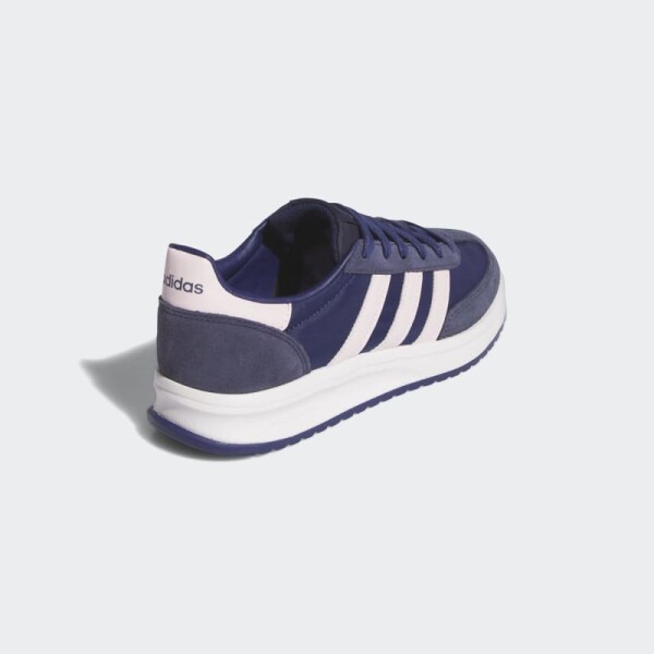 Championes Adidas Run 72 Azul
