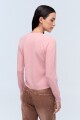 Sweater Toledo Rosa