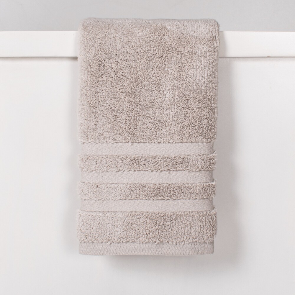 Toalla New York 700G/M2 Beige Rostro