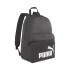 Mochila Puma Phase Negro - Blanco