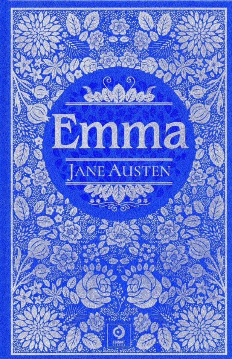 EMMA (BOOKSHOP) 