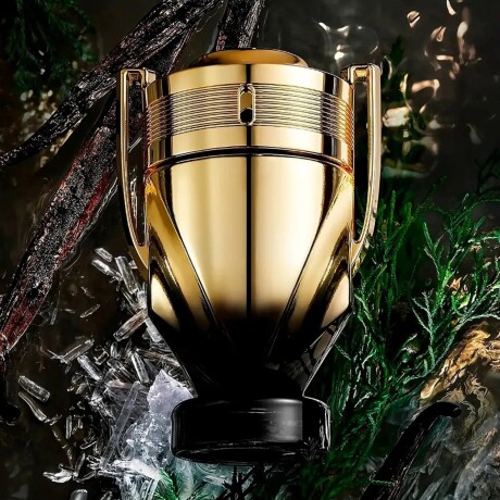 Perfume Rabanne Invictus Elixir Parfum men 50 ml Perfume Rabanne Invictus Elixir Parfum men 50 ml