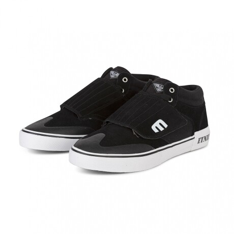 ETNIES X ANDY ANDERSON Black