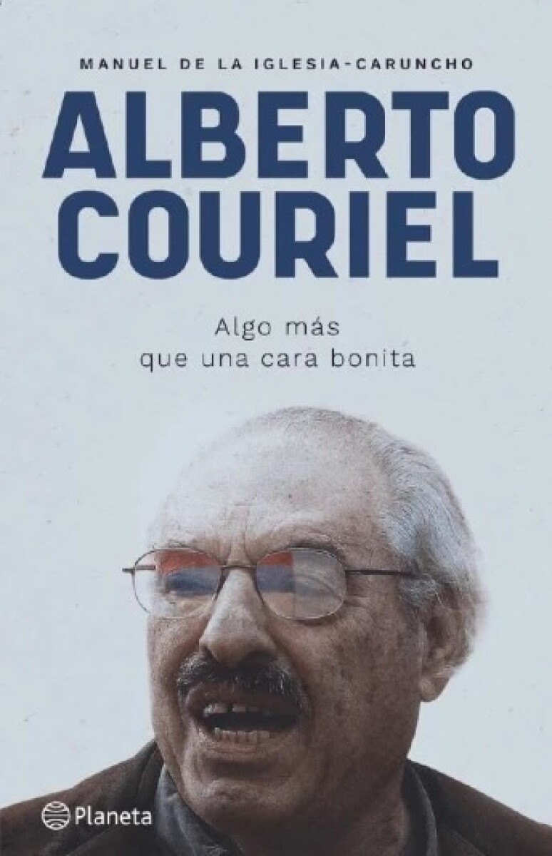 Alberto Couriel 