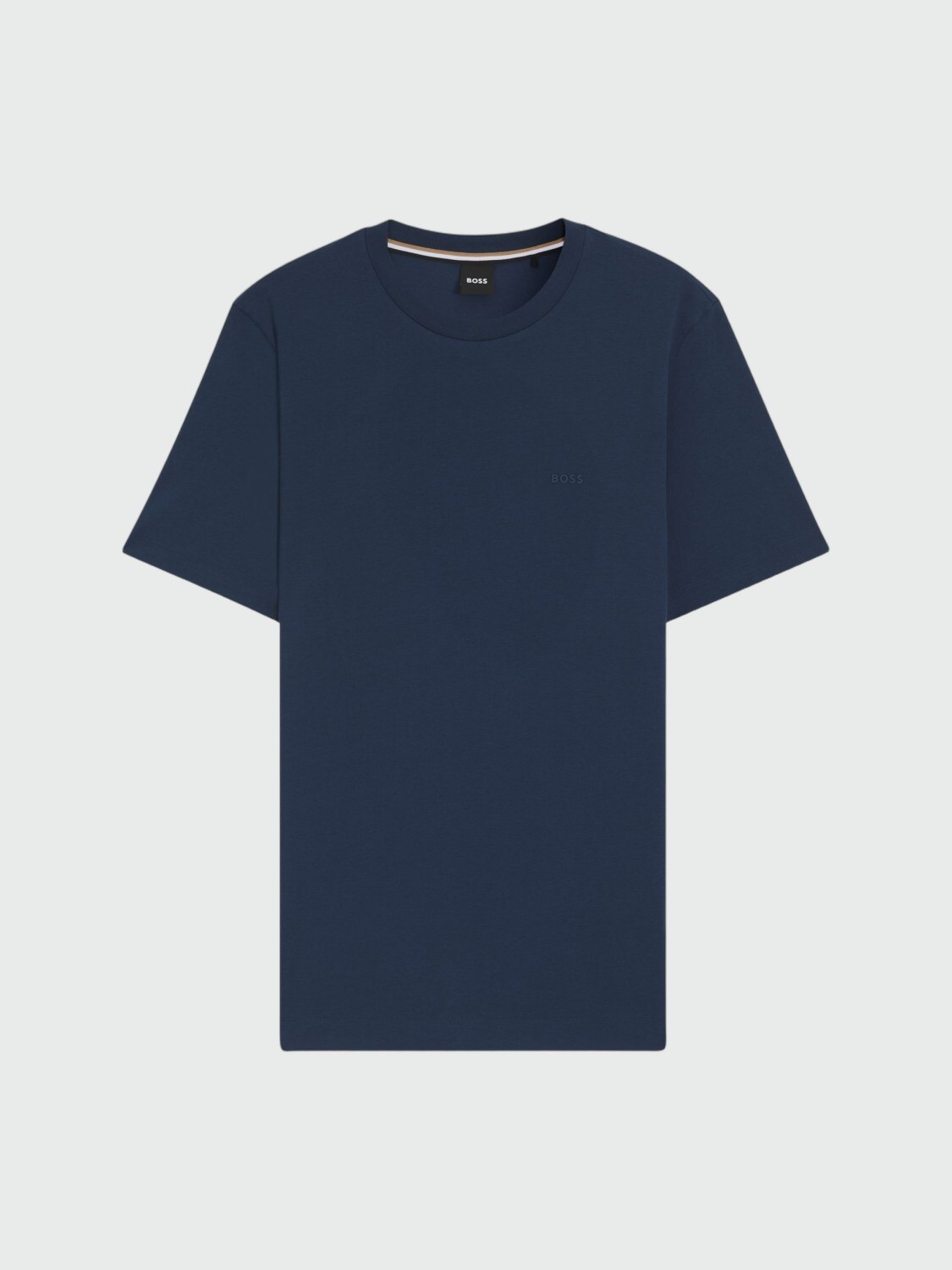 BOSS - Remera Thompson 01 473