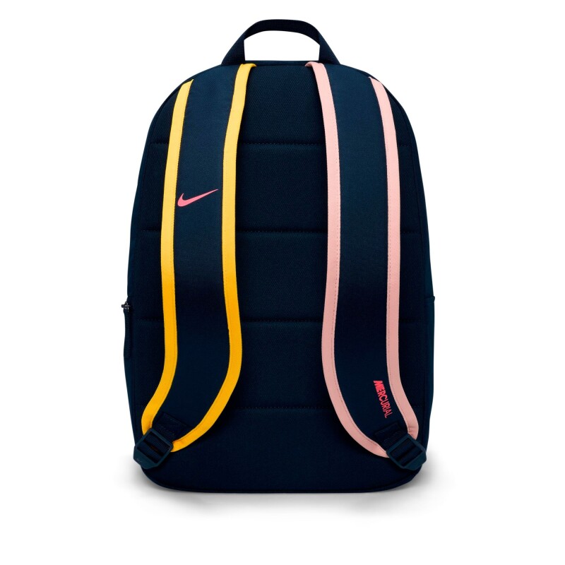 Mochila Nike "Kylian Mbappé" de Niños Azul