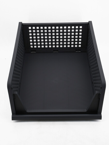 ORGANIZADOR PLEGABLE BEIGE