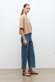 Jean culotte Paulina jean medio