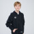Canguro Con Cierre Taped Zip Umbro Niños 002